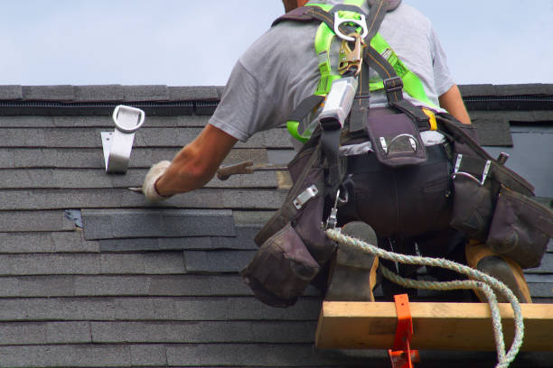 Best Slate Roofing Contractor  in Dodson Branch, TN