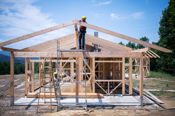 Quick and Trustworthy Emergency Roof Repair Services in Dodson Branch, TN