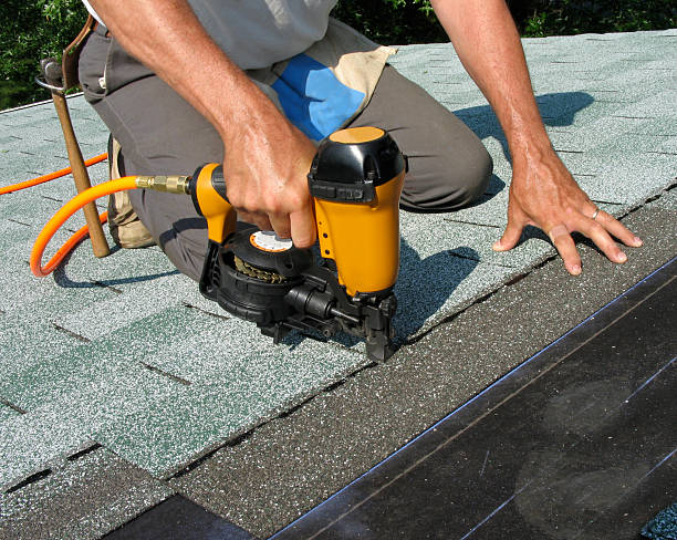 Best Slate Roofing Contractor  in Dodson Branch, TN