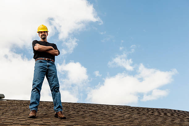 Best Best Roofing Contractors  in Dodson Branch, TN